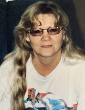 Barbara Jean Johnston