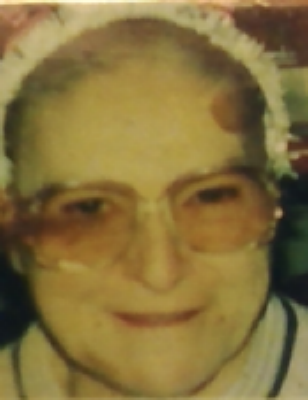 "Betty Jo" Joann Carrico