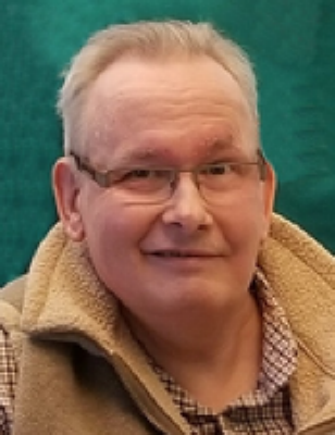 Bill Simms