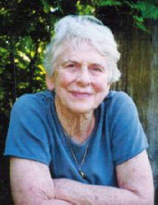 Joan Mowatt Fairfield Peterborough, Ontario Obituary
