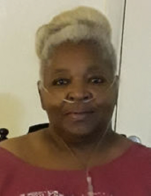 Photo of Ms. Cleaster Mayes