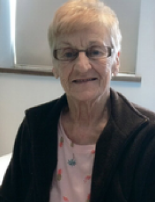Rosetta Louise Gillett
