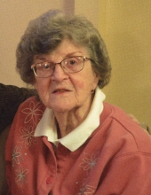 Pauline G. MacDonald