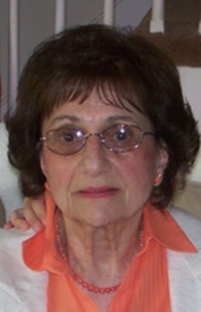 Anna D Spada Revere Obituary