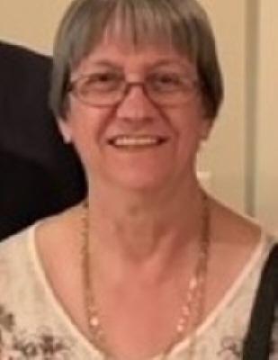 Photo of Peggy "Aunt Sue" Murray