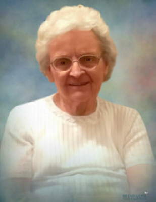 Betty White McMurray, Pennsylvania Obituary