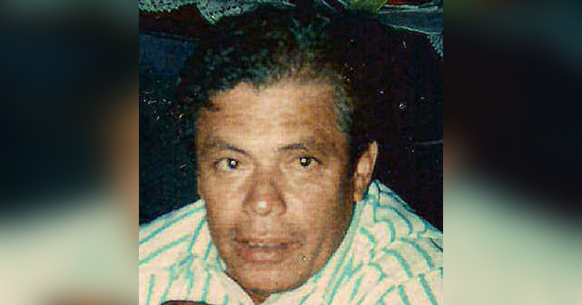 Gonzalo Ibarra Castaneda, Sr. Obituary