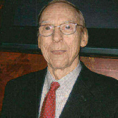 George Gilbert Clifton Obituary