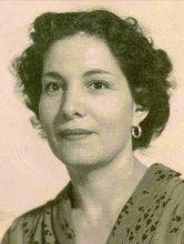 Esperanza G. Garcia 18179751