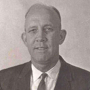 Charles W. Teel Obituary