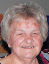 Dorothy Albina Girardi