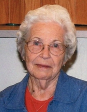 Pauline Borton