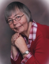 Phyllis McNeeley Totemeier