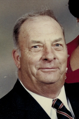 Photo of Gregory Colterman