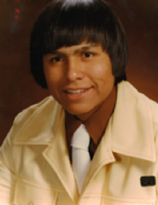 Randy Dale Plummer