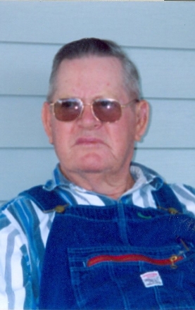 Photo of Haskell Ray