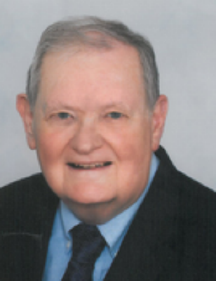Gary W. Mach