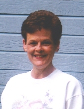 Kathleen Margaret Winget