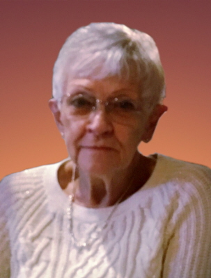 Barbara Elaine Galey