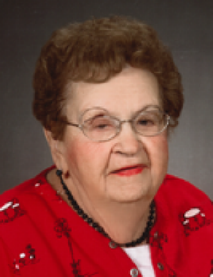 Nanette M. Hilgert Saint Paul, Minnesota Obituary
