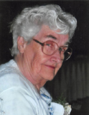 Ida Florence Harris