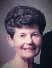 Mary Jane Gardner