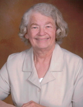 Beverly J. Coghlan