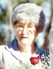 Betty  Jean Beard 18182895