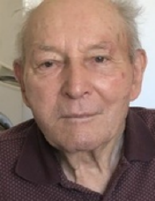 William (Bill) Slobodian Kamsack, Saskatchewan Obituary