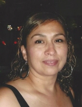 Maria  Elena Villanueva