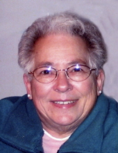 Lorraine Mildred Curtis
