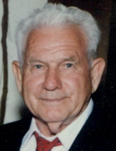 William George  Hensz, Jr.