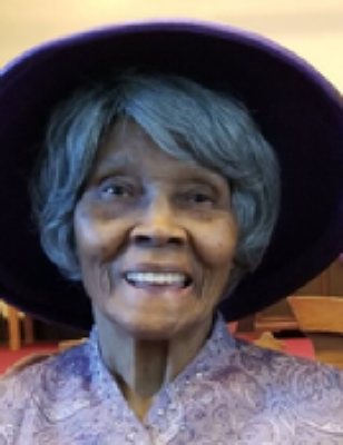 Evanita Mary Holder Obituary - 2020 - Caldwell & Cowan Funeral Home