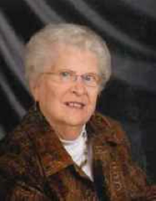 Photo of Betty Goedert