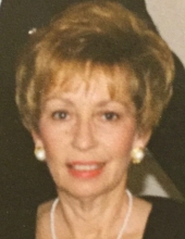 Sylvia Kaye Garland