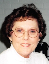 Virginia Mae Simpson