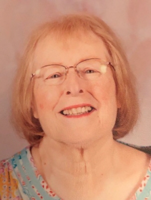 Irene H. Maxwell Amsterdam, New York Obituary