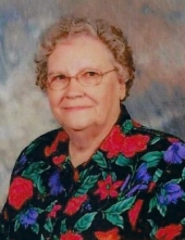 Joyce Clarice Howell