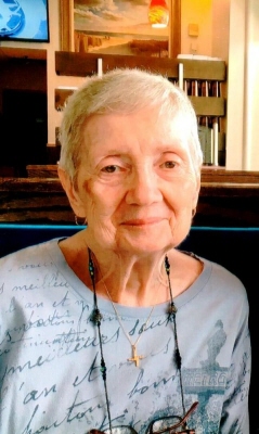 Photo of Patricia "Patty" Peters