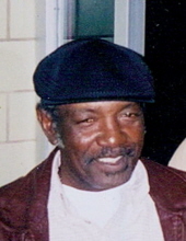 Climmon Ray Williams