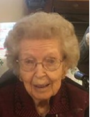 Jean Loraine Jacobitz Hebron, Nebraska Obituary