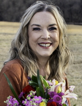 Photo of Diane Ohmart