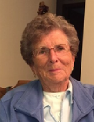 Patricia A. Nuemann