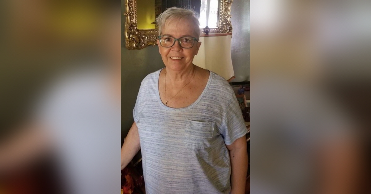 Obituary information for Cynthia Ann Cloninger
