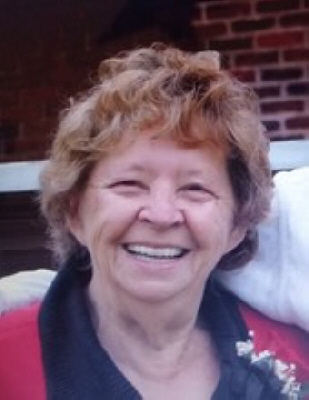 Evelyn Resor Hillsboro, Ohio Obituary
