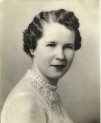 Photo of Shirley Murphy