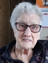 Estelle Mary Rowles