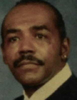 Photo of Reginald Allen