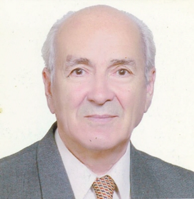 Photo of Yadollah Pourafkari
