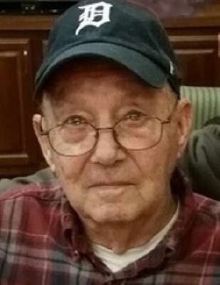 Photo of Jerry Bollinger